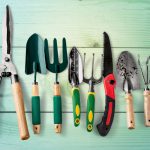 Drie tips om jouw tuingereedschap te onderhouden! tuingereedschap onderhoud