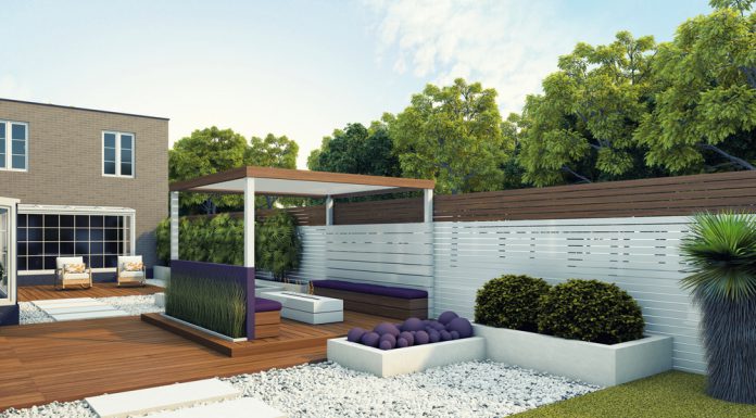 Tuinontwerp maken? Zo doe je dat! tuinontwerp