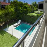 Zwemmen in jouw tuin? Dit zijn de mogelijkheden! zwembad in de tuin