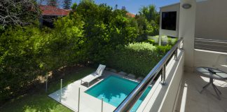 Zwemmen in jouw tuin? Dit zijn de mogelijkheden! zwembad in de tuin