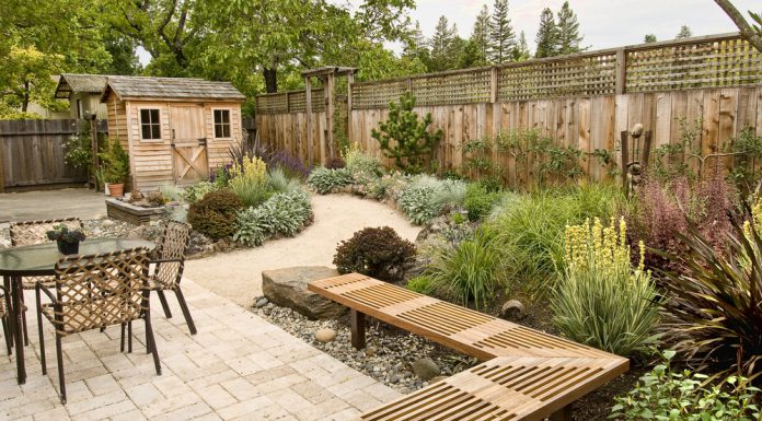 Maak een plattegrond voordat je begint met tuinaanleg! tuinaanleg