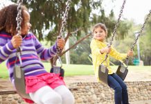 Op zoek naar buitenspeelgoed? Gebruik deze tips! buitenspeelgoed