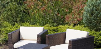 Tuinmeubelen beschermen? Dat doe je zo! tuinmeubelen beschermen