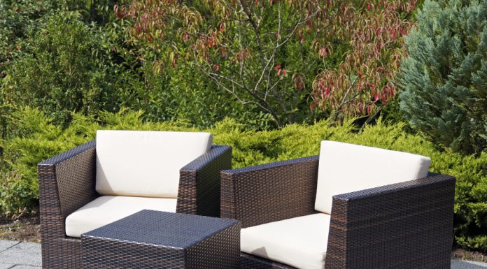 Tuinmeubelen beschermen? Dat doe je zo! tuinmeubelen beschermen