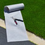 Kunstgras in jouw tuin leggen? Gebruik deze tips! kunstgras aanleggen