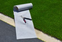 Kunstgras in jouw tuin leggen? Gebruik deze tips! kunstgras aanleggen