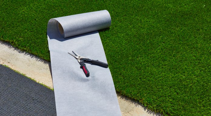 Kunstgras in jouw tuin leggen? Gebruik deze tips! kunstgras aanleggen