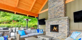 Tuinhaard kopen? Dit moet je weten! tuinhaard kopen