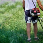 Zo gebruik je de bosmaaier optimaal Bosmaaier