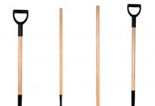 Dit tuingereedschap mag niet ontbreken in jouw assortiment! tuingereedschap