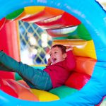 Hoe ga je om met een luchtkussen in jouw tuin? luchtkussen