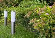 Tuinverlichting aanleggen? Hier moet je rekening mee houden! tuinverlichting aanleggen