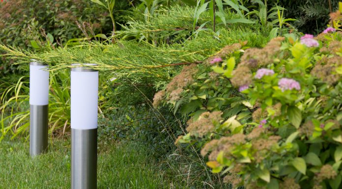 Tuinverlichting aanleggen? Hier moet je rekening mee houden! tuinverlichting aanleggen