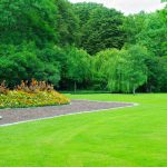 De tuin een opknapbeurt geven vergroot de tuin