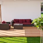 Je tuin omtoveren tot ultieme relaxplek? Zo doe je dat! relaxen in de tuin