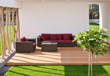 Je tuin omtoveren tot ultieme relaxplek? Zo doe je dat! relaxen in de tuin