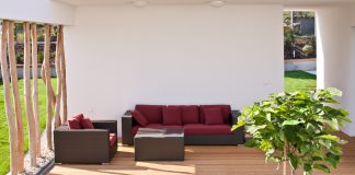 Je tuin omtoveren tot ultieme relaxplek? Zo doe je dat! relaxen in de tuin