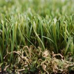 Altijd groen gras kunstgras altijd groen