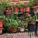 4 tips om jouw tuin vloer te beschermen terras tuin