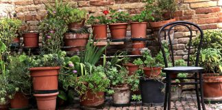 4 tips om jouw tuin vloer te beschermen terras tuin