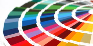 De populairste verfkleuren van dit jaar! verfkleuren trends