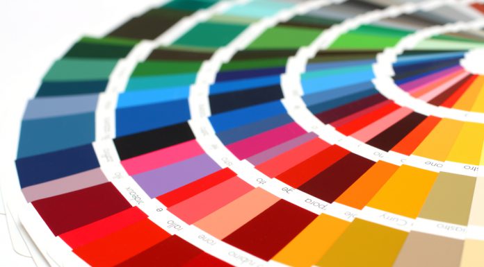 De populairste verfkleuren van dit jaar! verfkleuren trends