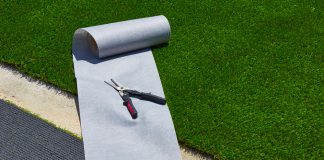 5 voordelen als je voor kunstgras kiest! voordelen kunstgras
