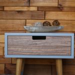 Eikenhout in je tuin én in je woonkamer eiken meubel