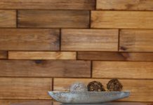 Eikenhout in je tuin én in je woonkamer eiken meubel