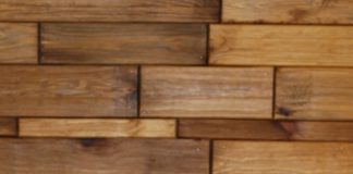 Eikenhout in je tuin én in je woonkamer eiken meubel