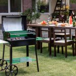 Met deze tips tover je jouw tuin om tot een stoer industrieel geheel industriele tuin