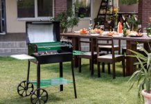 Met deze tips tover je jouw tuin om tot een stoer industrieel geheel industriele tuin