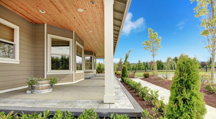 De beste terrasoverkapping voor in je tuin terrasoverkapping tuin