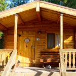 De voordelen van een blokhut met overkapping blokhut met overkapping