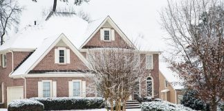 Genieten van je tuin in de herfst en winter