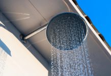 De perfecte buitenplek aan huis realiseren Depositphotos_382016348_S