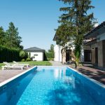 Een aantal aanvullingen op je tuin zwembad tuin