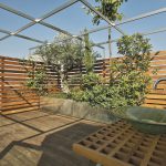 Maak van je terras een groen paradijs met plantenbakken plantenbak terras